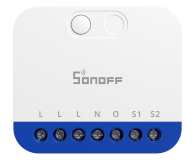 Sonoff Inteligentny mini sterownik / ściemniacz WiFi MINI-DIM Matte - 1534484 - zdjęcie 2
